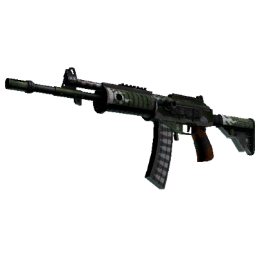 StatTrak™ Galil AR | Vandal  (Field-Tested)