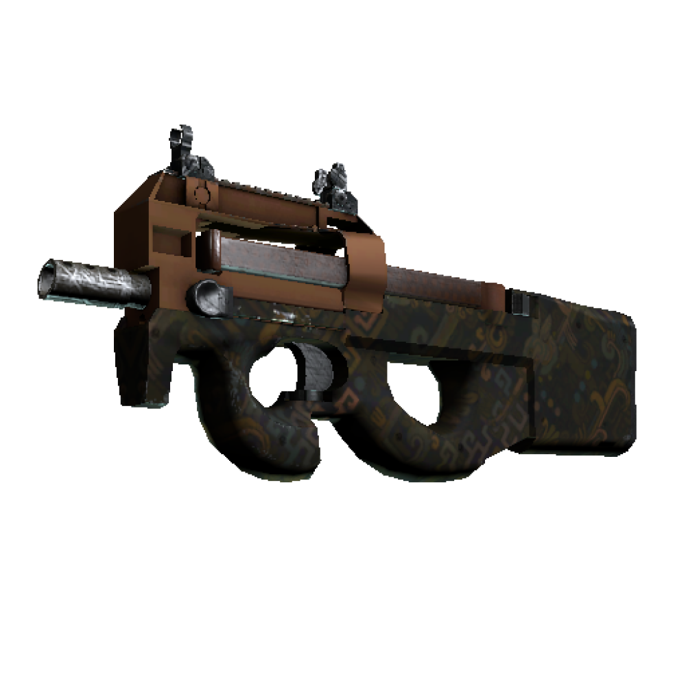 P90 | Ancient Earth  (Factory New) P90 | Ancient Earth  (Factory New)