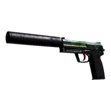 StatTrak™ USP-S | Monster Mashup  (Battle-Scarred)