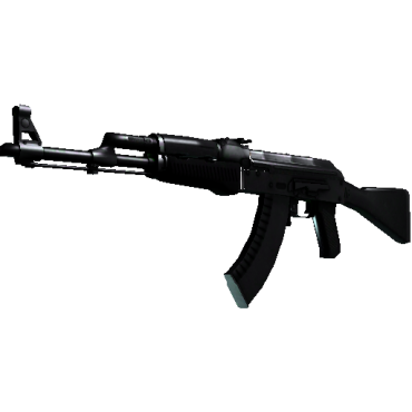 StatTrak™ AK-47 | Slate  (Field-Tested)