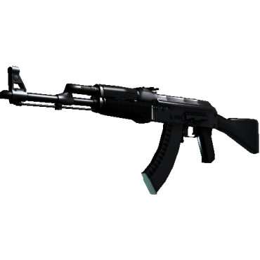 StatTrak™ AK-47 | Slate  (Minimal Wear)