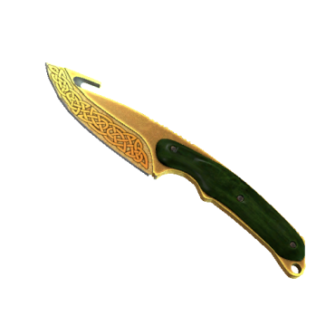 Gut Knife | Lore  (Factory New)