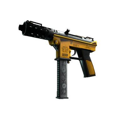 Tec-9 | Fuel Injector  (Well-Worn)