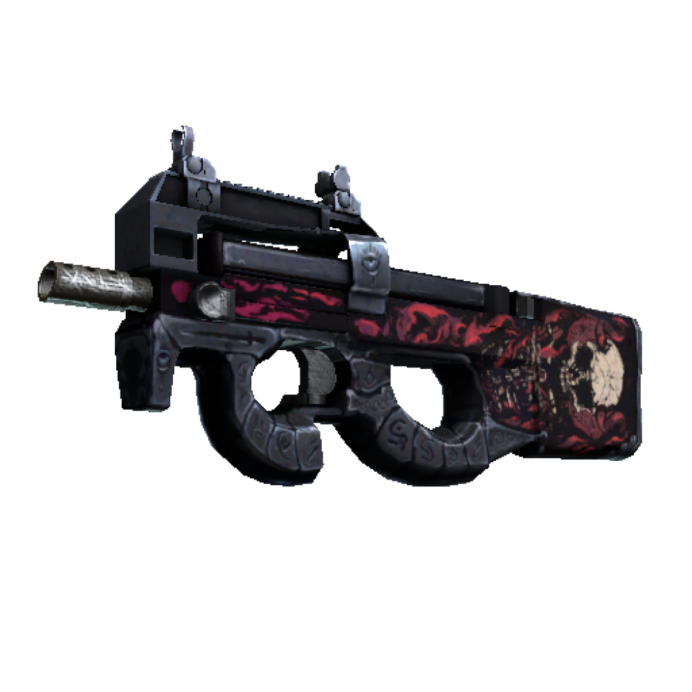 P90 | Shallow Grave  (Minimal Wear) P90 | Shallow Grave  (Minimal Wear)