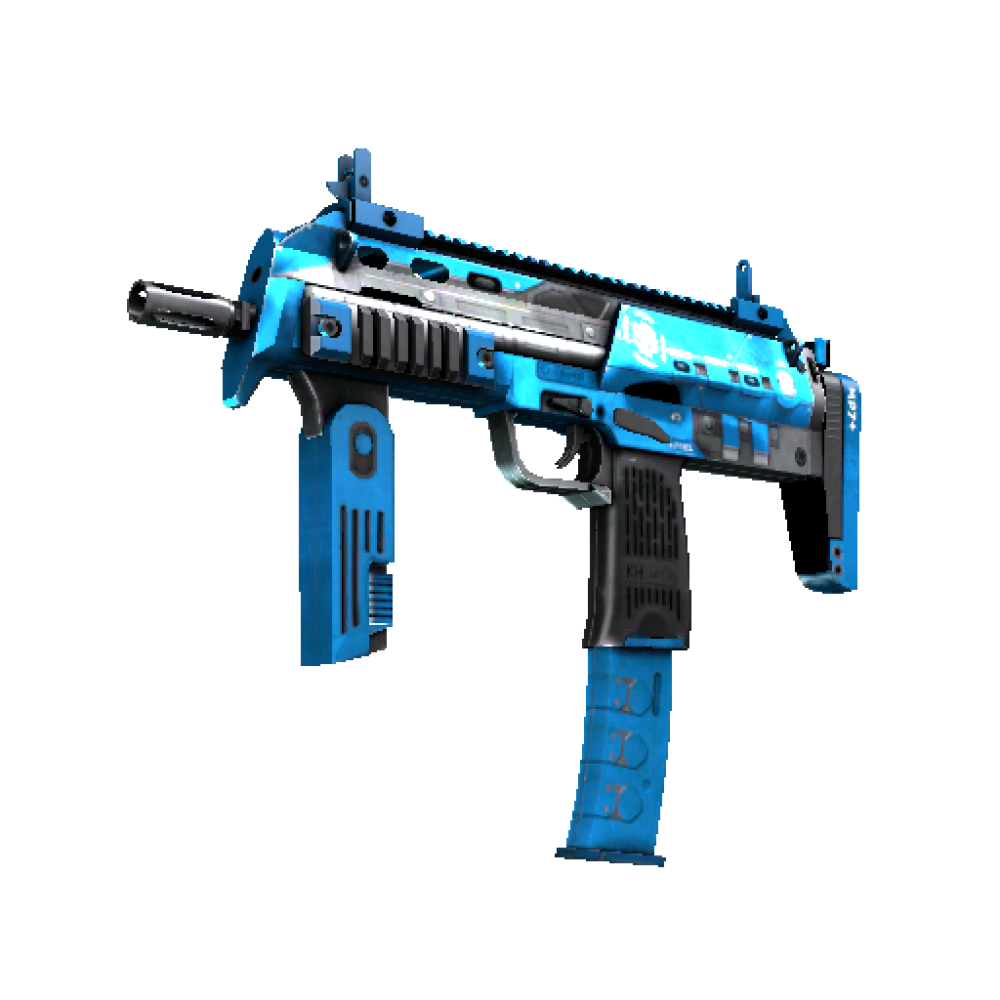 MP7 | Cirrus  (Minimal Wear) MP7 | Cirrus  (Minimal Wear)