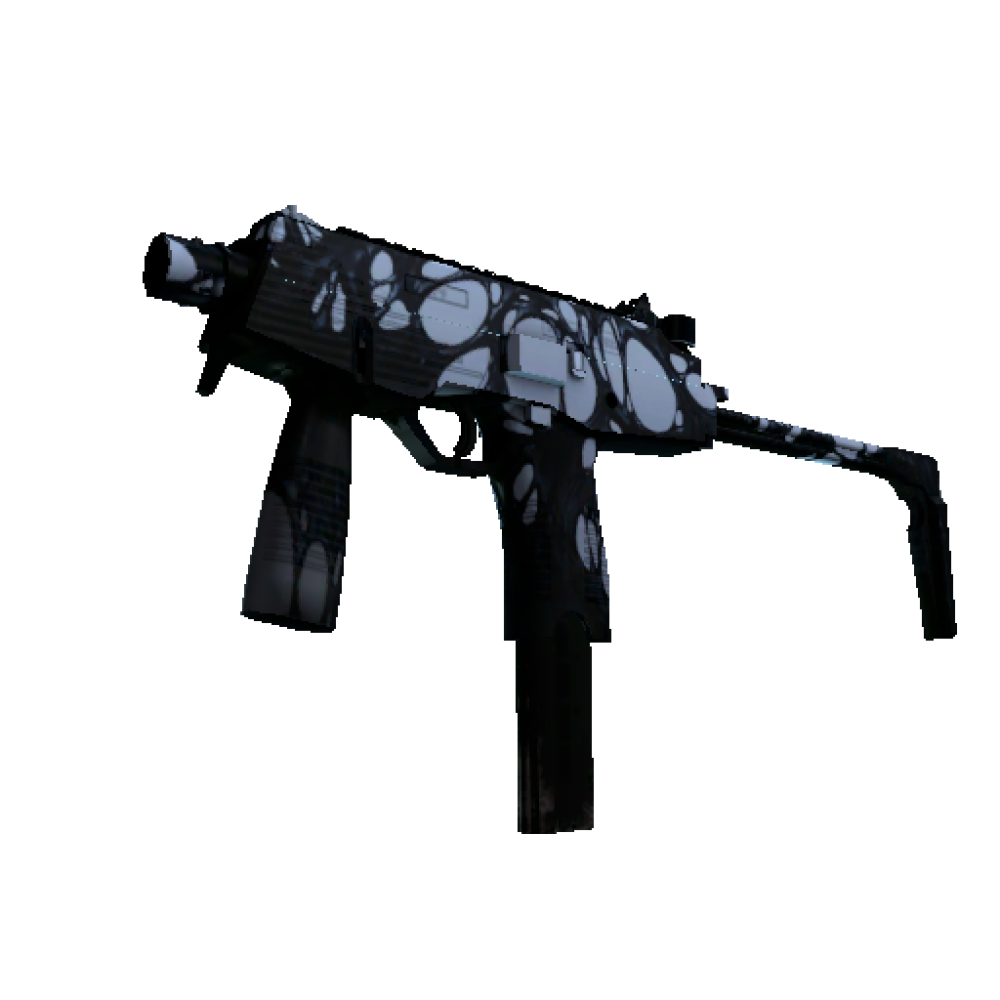 MP9 | Goo  (Minimal Wear) MP9 | Goo  (Minimal Wear)