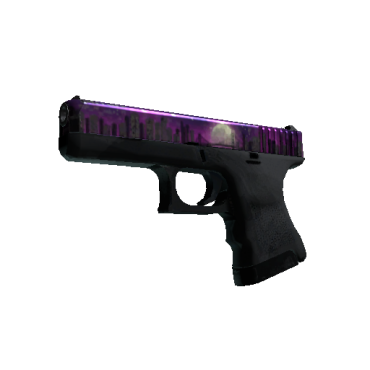 Glock-18 | Moonrise  (Field-Tested)