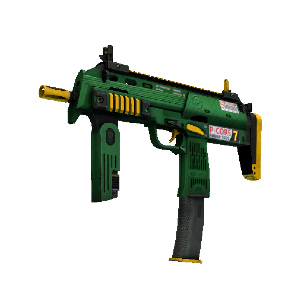 MP7 | Powercore  (Factory New) MP7 | Powercore  (Factory New)