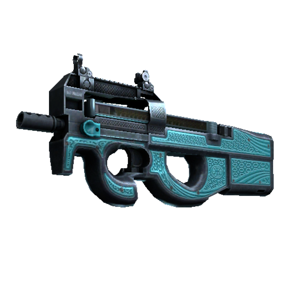 P90 | Traction  (Minimal Wear) P90 | Traction  (Minimal Wear)