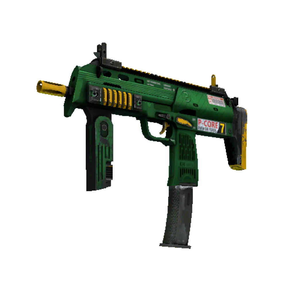 MP7 | Powercore  (Field-Tested) MP7 | Powercore  (Field-Tested)