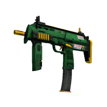 MP7 | Powercore  (Minimal Wear)