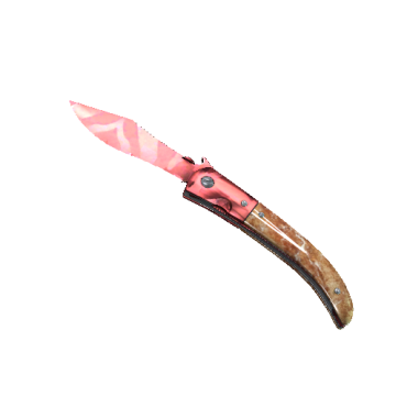 Navaja Knife | Slaughter  (Factory New)