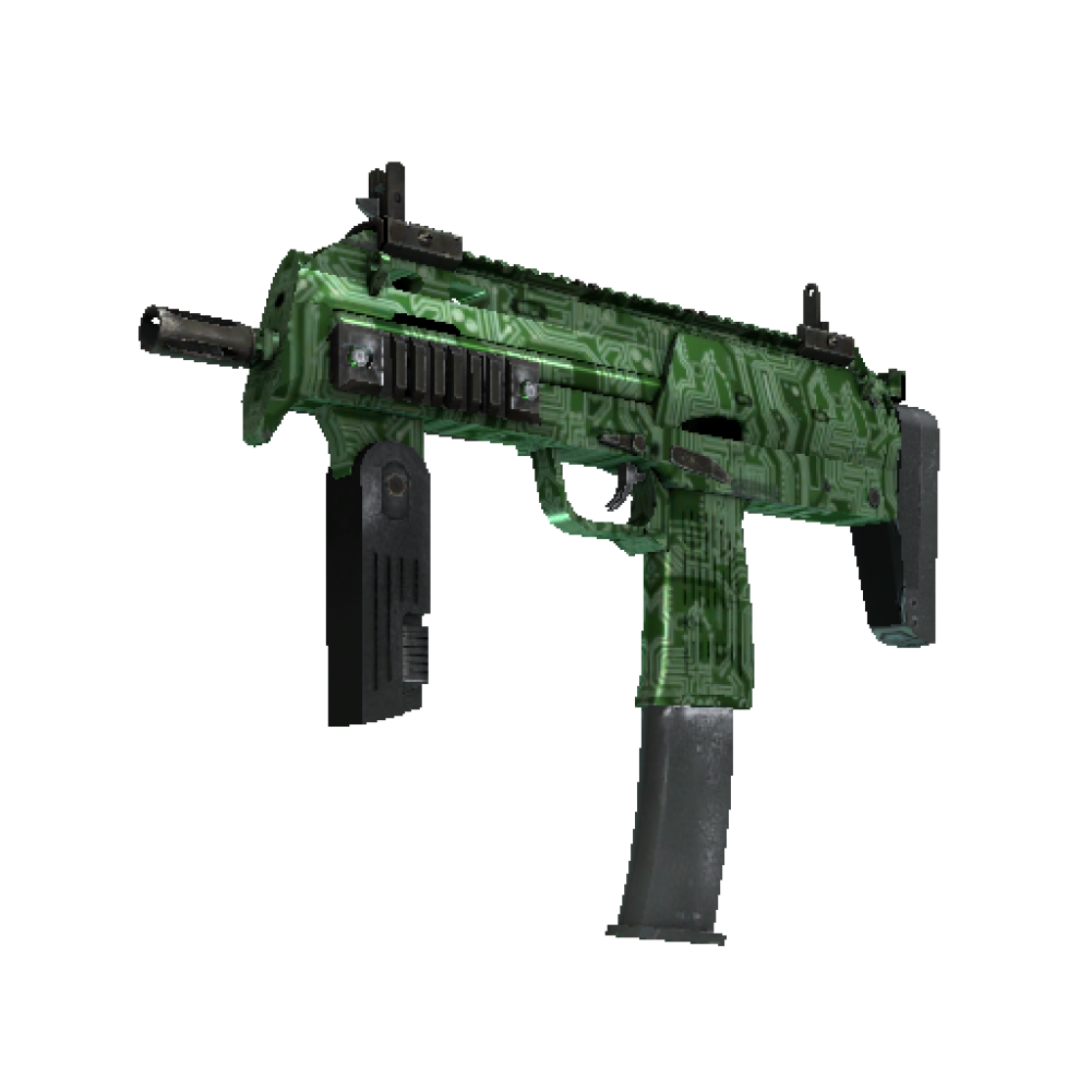 MP7 | Motherboard  (Factory New) MP7 | Motherboard  (Factory New)