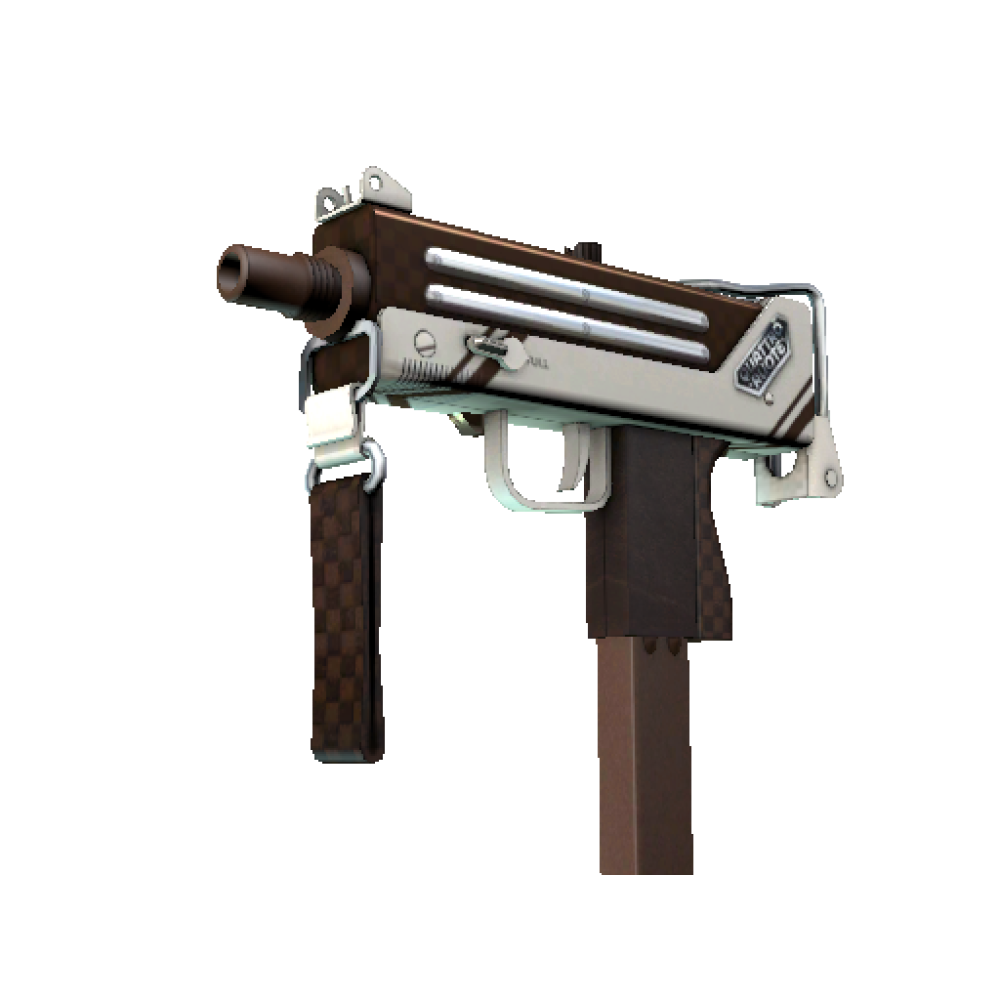 MAC-10 | Calf Skin  (Factory New) MAC-10 | Calf Skin  (Factory New)