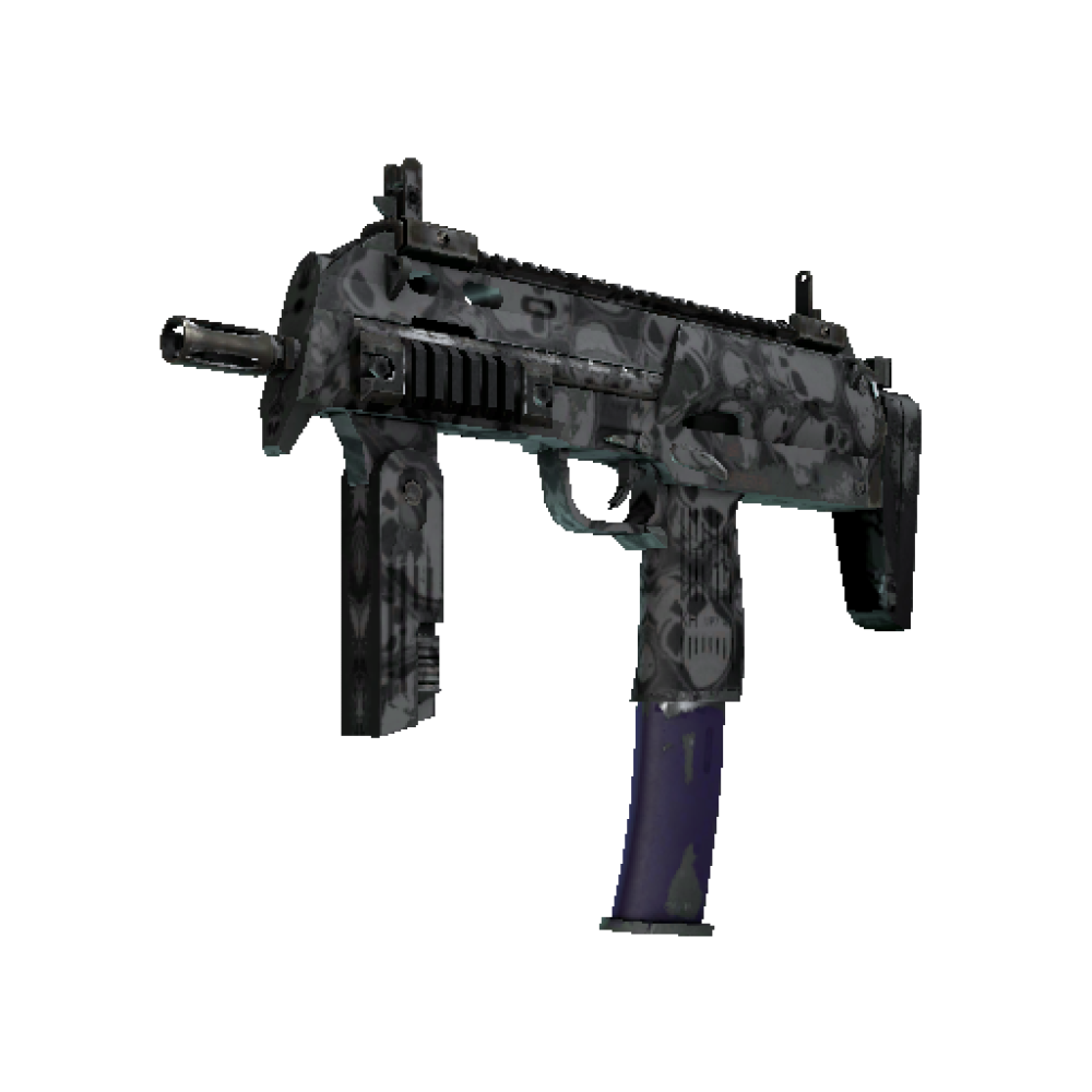 MP7 | Skulls  (Field-Tested) MP7 | Skulls  (Field-Tested)