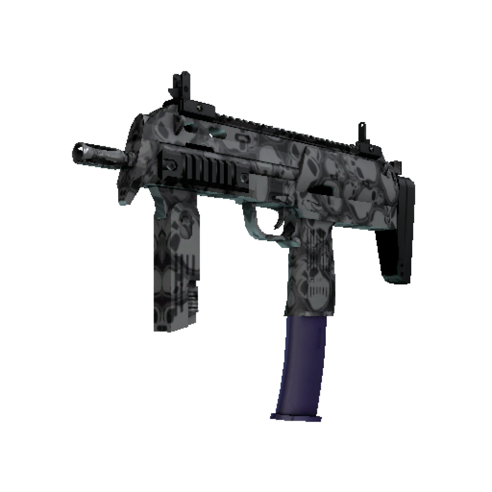 MP7 | Skulls  (Minimal Wear) MP7 | Skulls  (Minimal Wear)