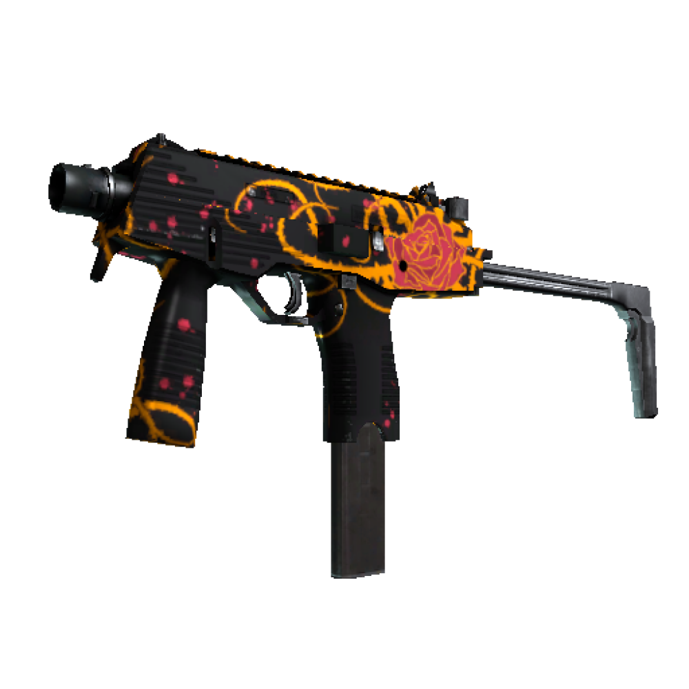 MP9 | Rose Iron  (Minimal Wear) MP9 | Rose Iron  (Minimal Wear)