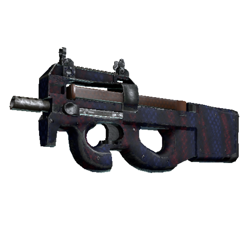 P90 | Teardown  (Field-Tested) P90 | Teardown  (Field-Tested)