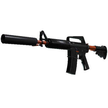 M4A1-S | Nitro  (Field-Tested)