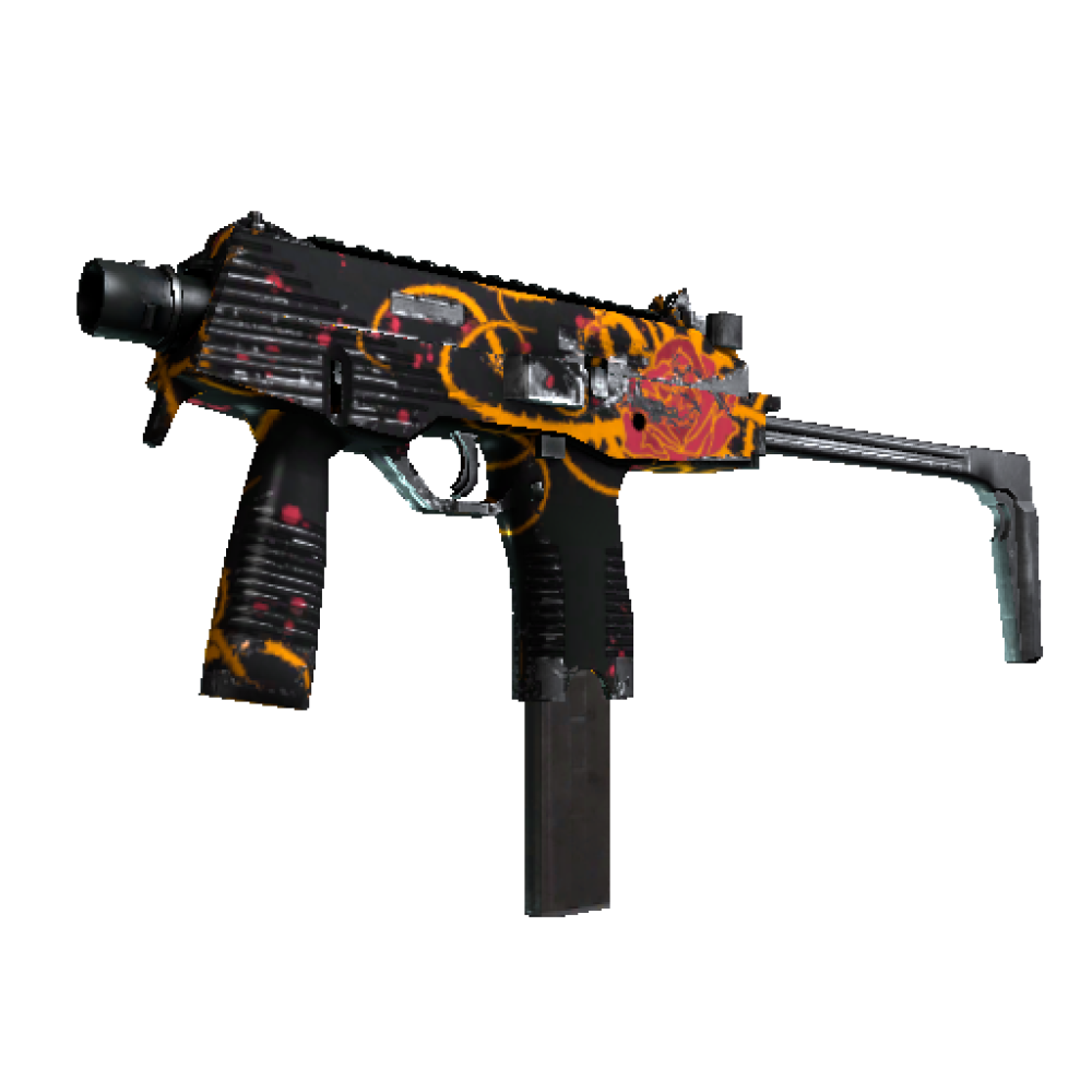 MP9 | Rose Iron  (Field-Tested) MP9 | Rose Iron  (Field-Tested)
