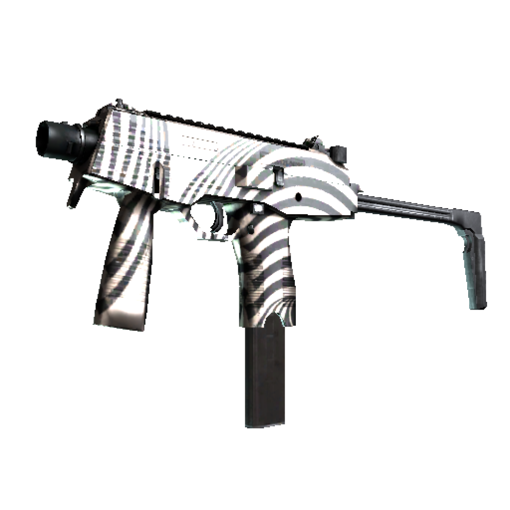 MP9 | Hypnotic  (Minimal Wear) MP9 | Hypnotic  (Minimal Wear)