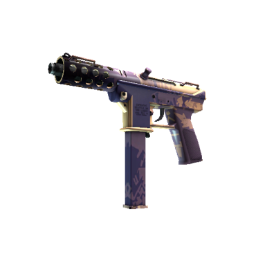 Tec-9 | Sandstorm  (Minimal Wear)