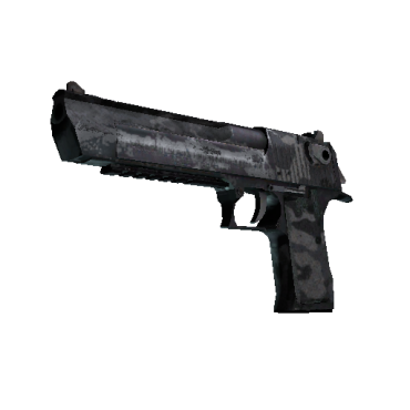 Desert Eagle | Urban Rubble  (Battle-Scarred)