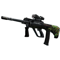 AUG | Chameleon  (Field-Tested)