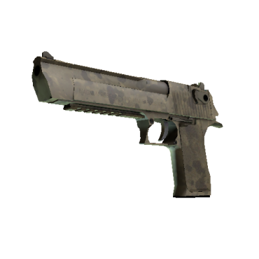 Desert Eagle | Mudder  (Factory New)