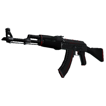 AK-47 | Redline  (Field-Tested)