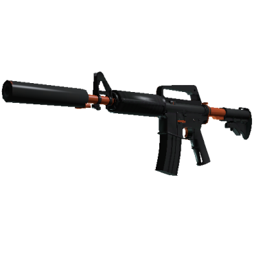 M4A1-S | Nitro  (Factory New)