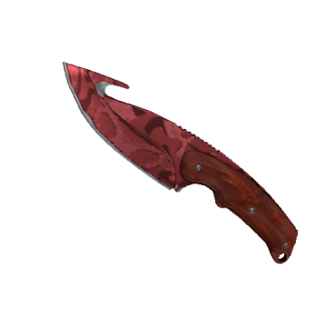 Gut Knife | Slaughter  (Minimal Wear)