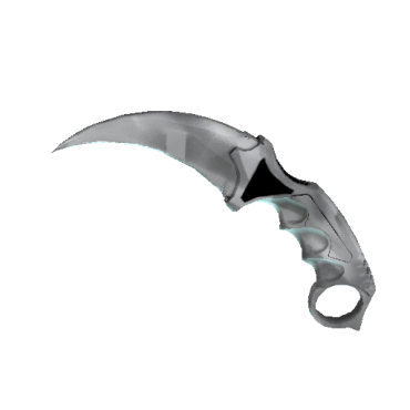 Karambit | Urban Masked  (Minimal Wear)