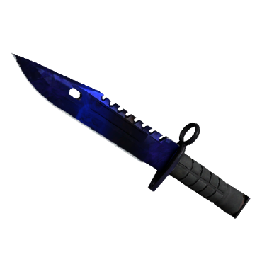 M9 Bayonet | Doppler Phase 4  (Factory New)